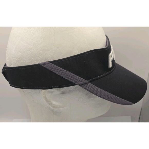 Ping Blue Visor Strapback Golf PGA Hat Cap Adult OSFA - Picture 6 of 10